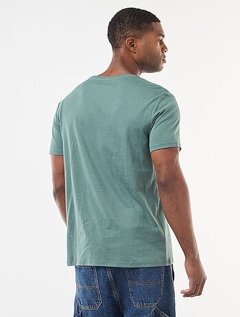 Camiseta de Navidad con diseño