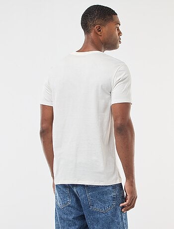 Camiseta de Navidad con diseño