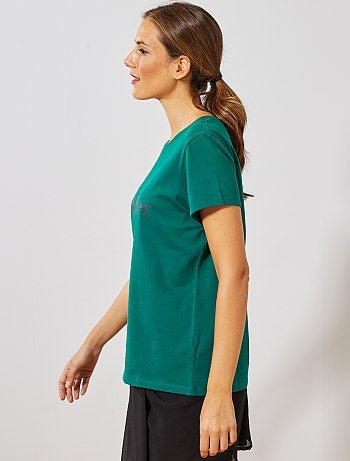 Camiseta de Navidad - Kiabi