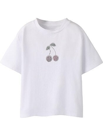 Camiseta de Niña Name it