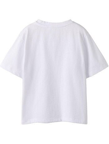 Camiseta de Niña Name it