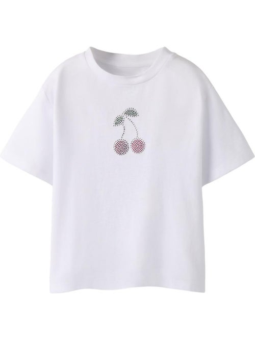 Camiseta de Niña Name it - Kiabi