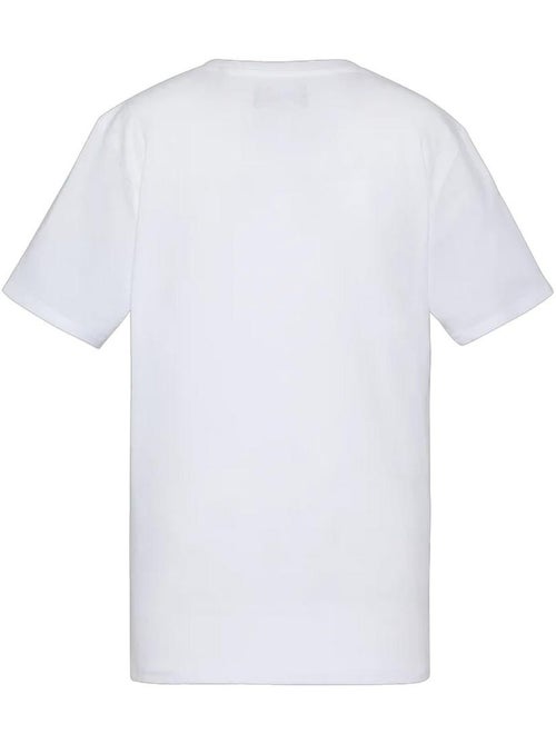 Camiseta de Niño con Estampado Schott - Talla 10A - Kiabi Camiseta de Niño con Estampado Schott - Talla 10A - Kiabi