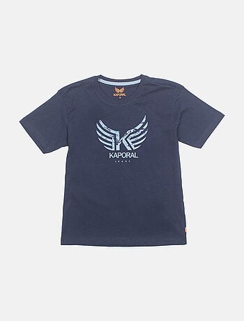 Camiseta Kaporal para Niño