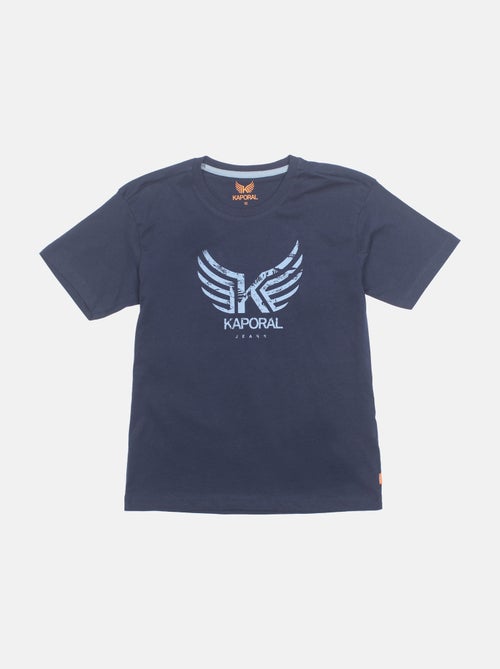 Camiseta de Niño Kaporal - Kiabi Camiseta de Niño Kaporal - Kiabi