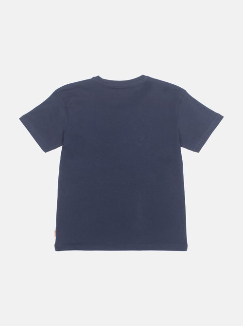 Camiseta de Niño Kaporal - Kiabi Camiseta de Niño Kaporal - Kiabi