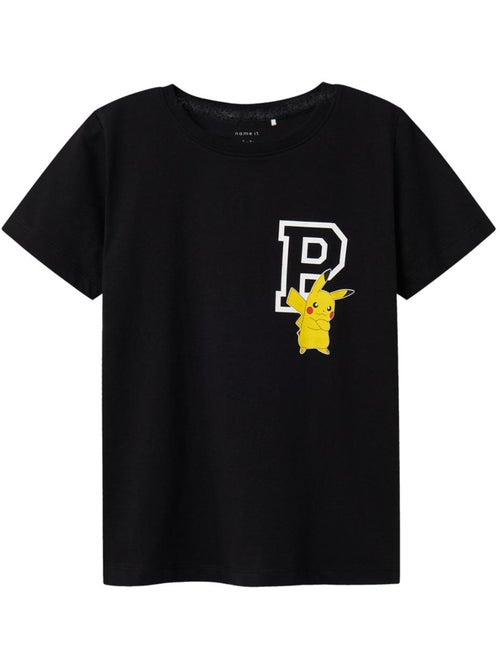 Camiseta de Niño Name it - Kiabi