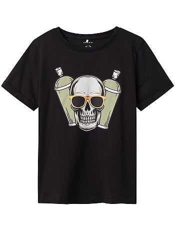 Camiseta de Niño Name It