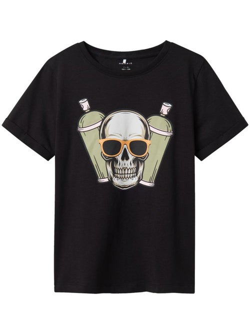 Camiseta de Niño Name It - Kiabi Camiseta de Niño Name It - Kiabi