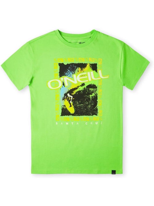 Camiseta de Niño O'Neill - Kiabi
