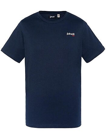 Camiseta de Niño Schott