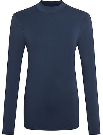Camiseta de nosilife de manga larga golf para mujer - craghoppers