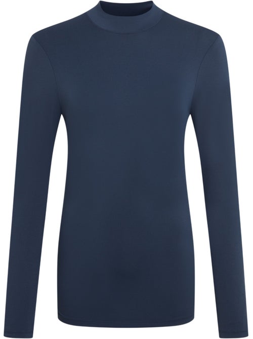 Camiseta de nosilife de manga larga golf para mujer - craghoppers - Kiabi Camiseta de nosilife de manga larga golf para mujer - craghoppers - Kiabi