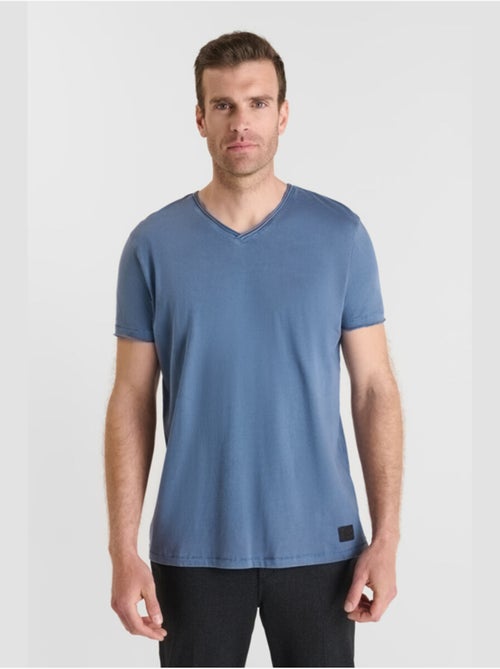 Camiseta de Ogribs «Le Temps des cerises» - Kiabi