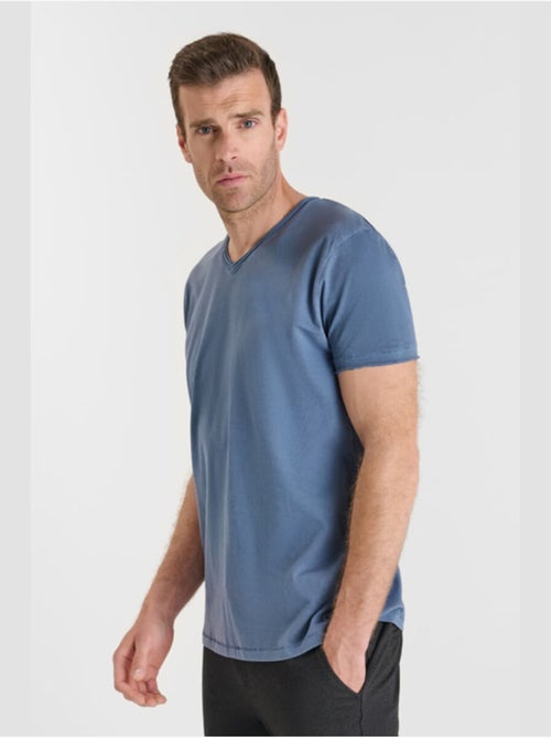 Camiseta de Ogribs «Le Temps des cerises» - Kiabi