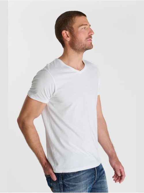 Camiseta de Ogribs «Le Temps des Cerises» - Kiabi