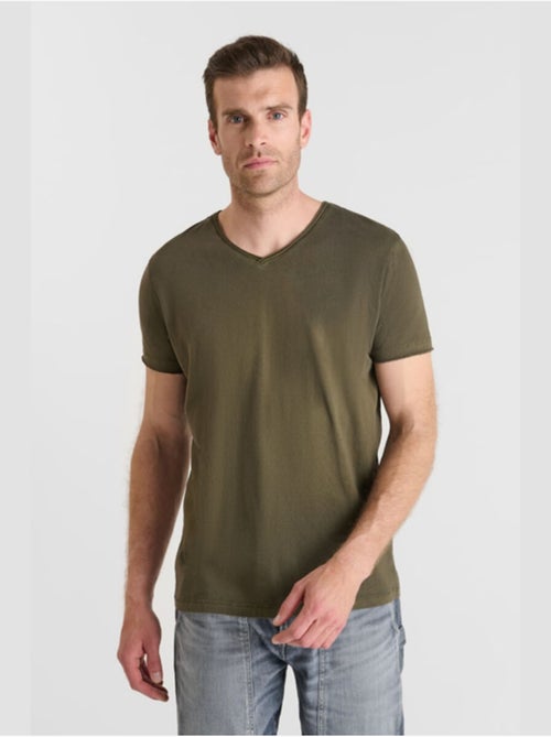 Camiseta de Ogribs «Le Temps des cerises» - Kiabi Camiseta de Ogribs «Le Temps des cerises» - Kiabi