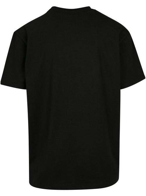 Camiseta de orgánica para hombre - build your brand - Kiabi