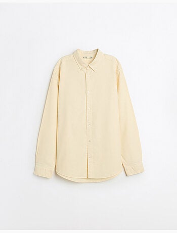 Camiseta de Oxford, MO Fashion
