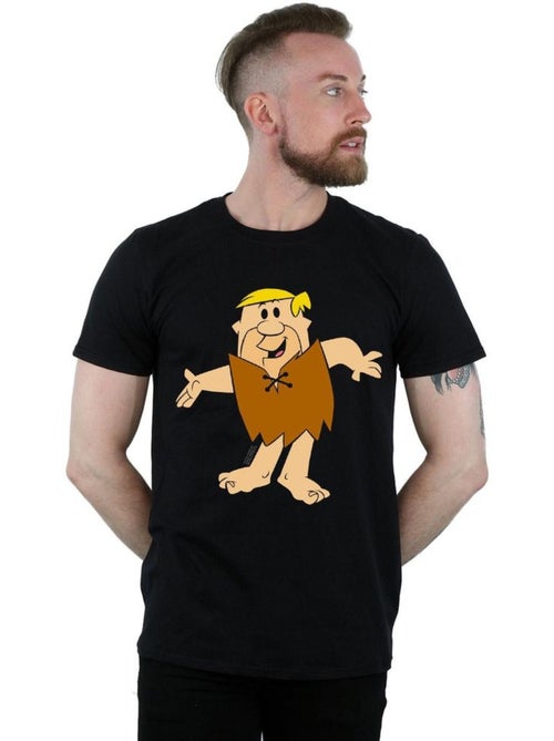 Camiseta de pablo mármol pose para hombre - the flintstones - Kiabi