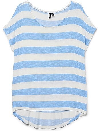 Camiseta de para Mujer Vero Moda
