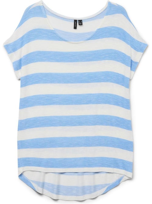 Camiseta de para Mujer Vero Moda - Kiabi