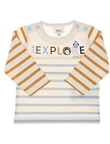 Camiseta de para Niños