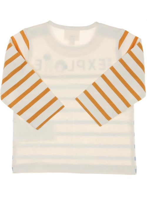 Camiseta de para Niños - Kiabi