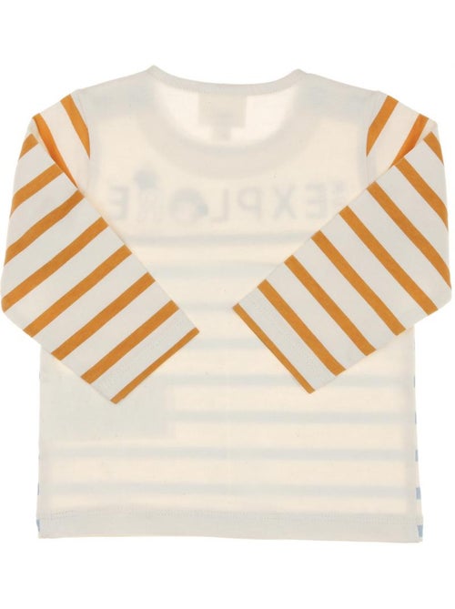 Camiseta de para Niños - Kiabi Camiseta de para Niños - Kiabi
