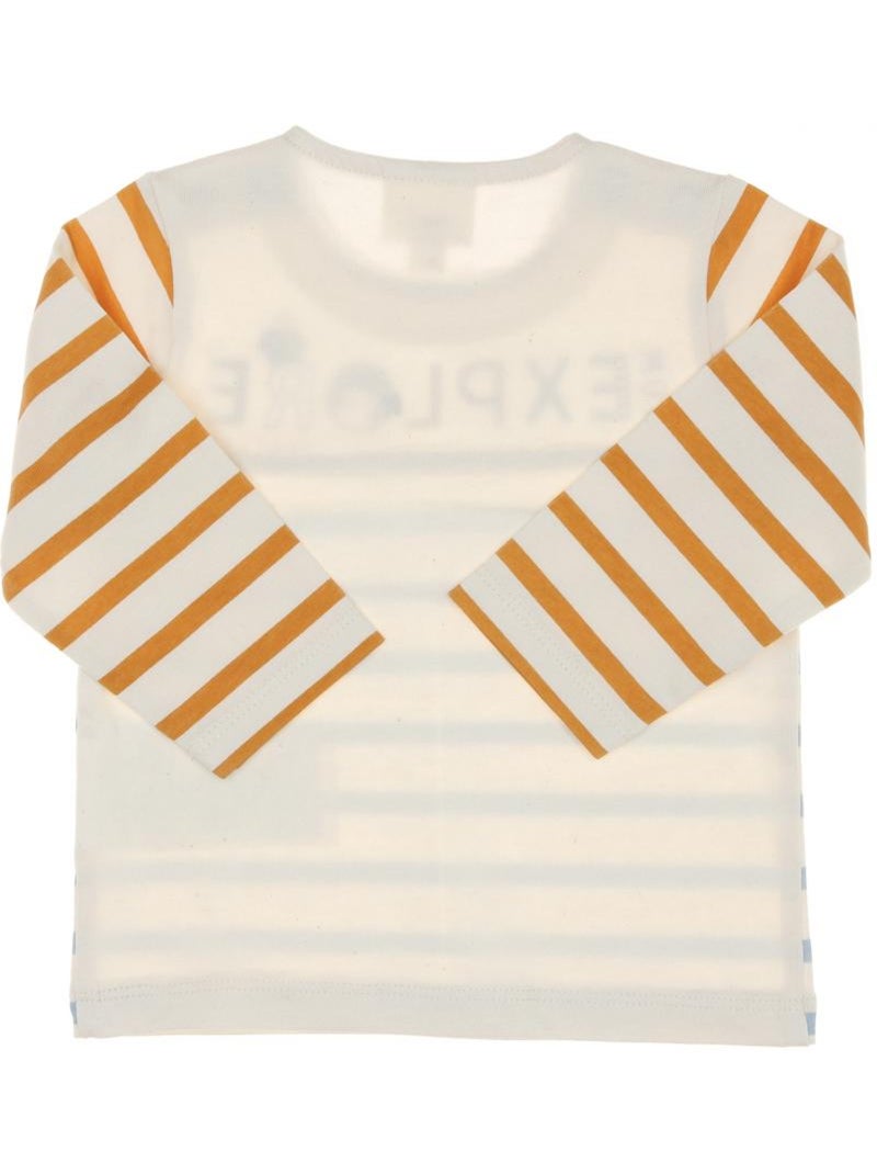Camiseta de para Niños Azul - Kiabi