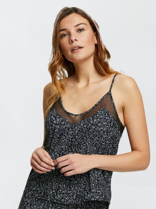 Camiseta de pijama 'Billet Doux'
