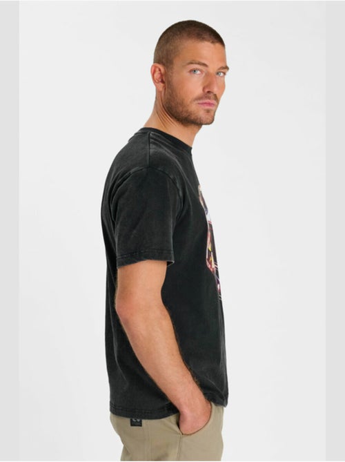 Camiseta de Pogi «Le Temps des Cerises» - Kiabi Camiseta de Pogi «Le Temps des Cerises» - Kiabi