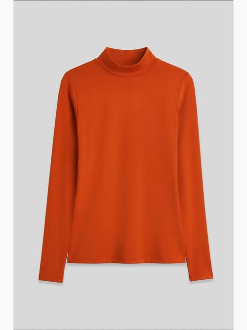 Camiseta de poliéster para mujer tommy - Kiabi Camiseta de poliéster para mujer tommy - Kiabi