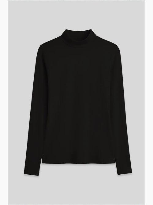 Camiseta de poliéster para mujer tommy - Kiabi Camiseta de poliéster para mujer tommy - Kiabi