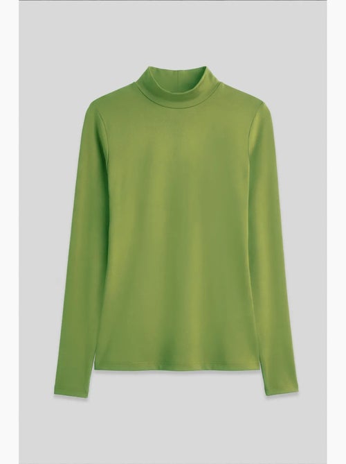 Camiseta de poliéster para mujer tommy - Kiabi Camiseta de poliéster para mujer tommy - Kiabi