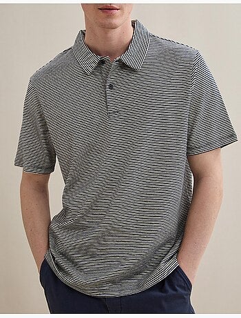 Camiseta de polo, MO Fashion