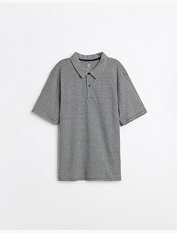 Camiseta de polo, MO Fashion
