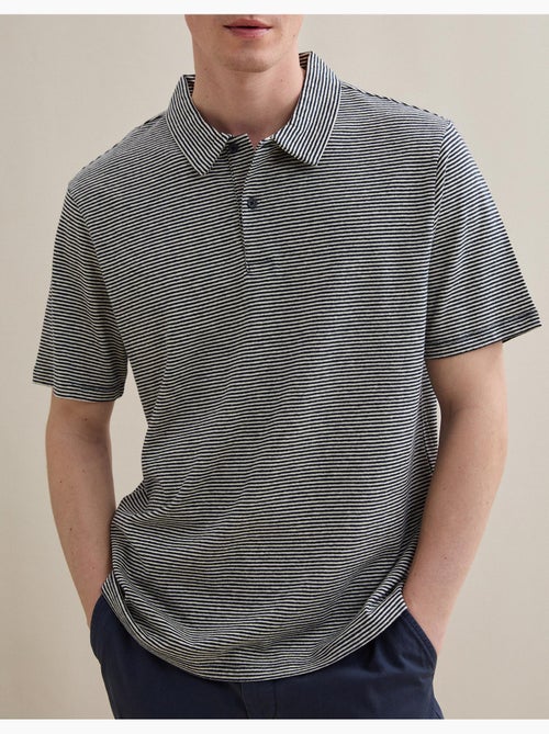 Camiseta de polo, MO Fashion - Kiabi