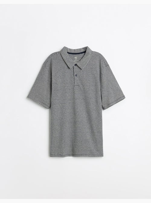 Camiseta de polo, MO Fashion - Kiabi