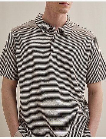 Camiseta de polo, MO Fashion