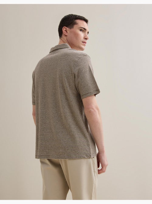 Camiseta de polo, MO Fashion - Kiabi