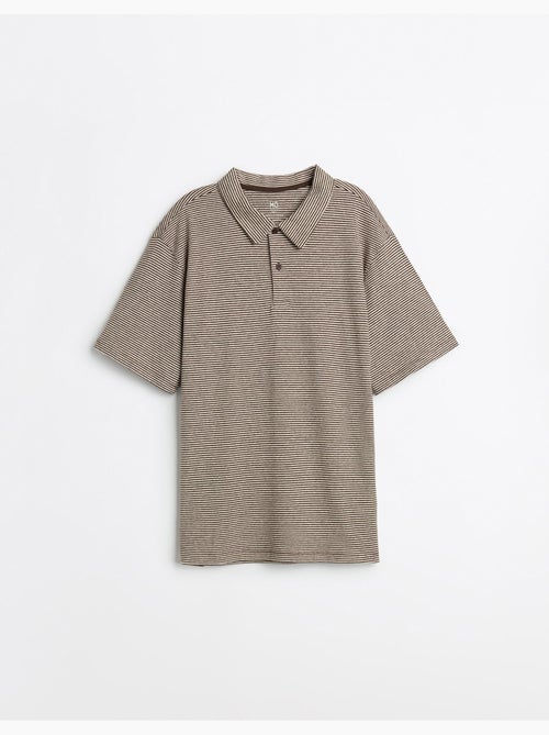 Camiseta de polo, MO Fashion - Kiabi