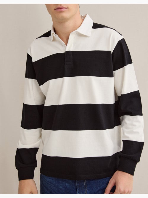 Camiseta de polo, MO Fashion - Kiabi