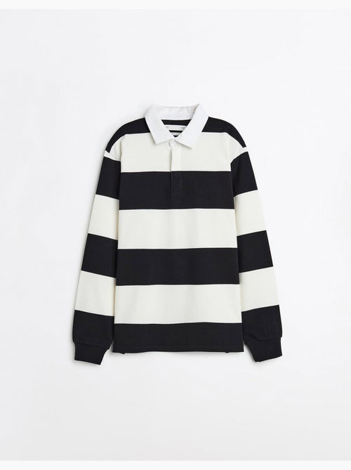 Camiseta de polo, MO Fashion - Kiabi