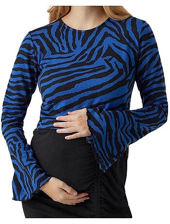 Camiseta de Premamá Mamalicious para Mujer