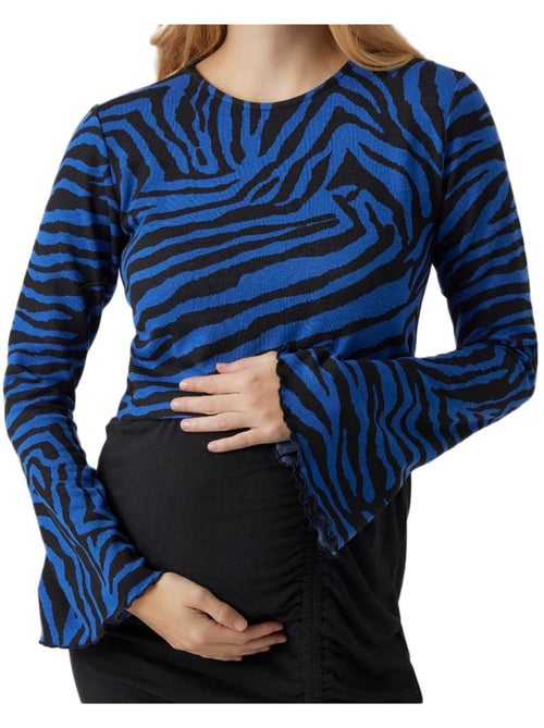 Camiseta de Premamá Mamalicious para Mujer - Kiabi