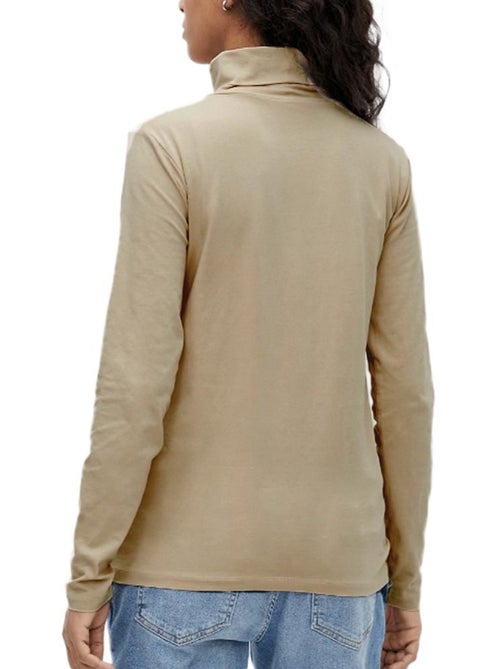 Camiseta de Premamá para Mujer Mamalicious - Kiabi Camiseta de Premamá para Mujer Mamalicious - Kiabi