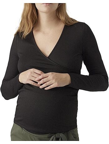 Camiseta de Premamá para Mujer Vero Moda Maternity