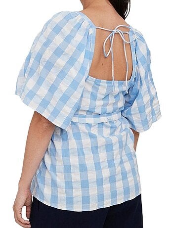 Camiseta de Premamá Vero Moda para Mujer