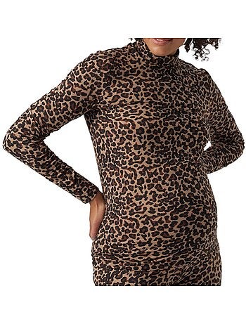 Camiseta de Premamá Vero Moda para Mujer